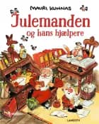Julemanden og hans hjælpere af Mauri Kunnas