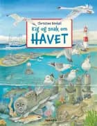 Kig og snak om havet af Christine Henkel