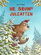 Hr. Brums juleaften af Daniel Napp