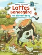 Lottes bondegård af Alexander Steffensmeier