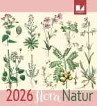 Flora kalender 2026