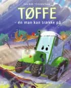 Tøffe - én man kan trække på af Suza Kolb