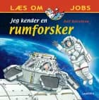 Jeg kender en rumforsker af Ralf Butschkow