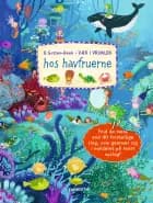 Væk i vrimlen-Hos havfruerne af Betina Gotzen-Beek