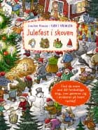 Væk i vrimlen - julefest i skoven af Joachim Krause