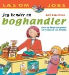 Jeg kender en boghandler af Birgit Bergander og Franziska von Strotha