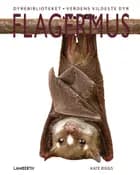 Flagermus af Kate Riggs