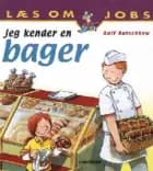 Jeg kender en bager af Ralf Butschkow