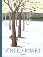 Vintervenner af Daniela Kulot