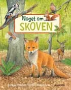 Noget om skoven af Cordula Thörner