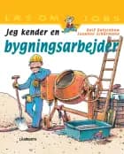Jeg kender en bygningsarbejder af Ralf Butschkow