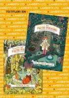 Den magiske dyrehandel - Se engang på Inga og Bos særlige ven af Lin Hallberg