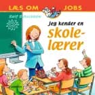 Jeg kender en skolelærer af Ralf Butschkow