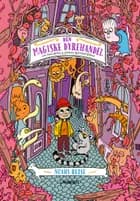 Noahs rejse af Lin Hallberg