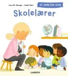 At arbejde som skolelærer af Lucy M. George