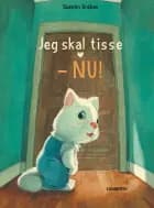 Jeg skal tisse NU af Quentin Gréban