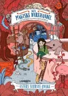 Esters største ønske af Lin Hallberg