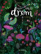 Skjult i en drøm - En myldrebog af Peggy Nille