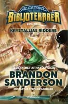 Krystallias Riddere af Brandon Sanderson