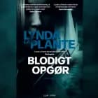 Blodigt opgør af Lynda La Plante