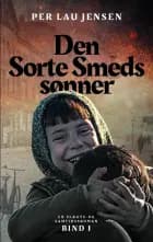 Den sorte smeds sønner 1 af Per Lau Jensen