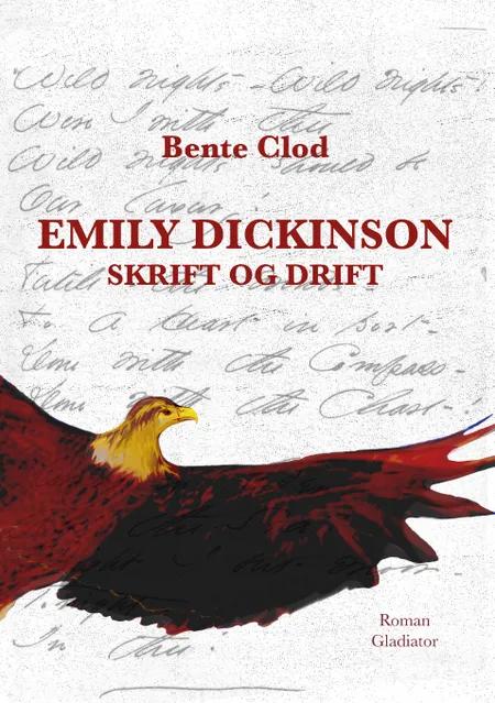 EMILY DICKINSON af Bente Clod