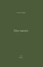 Efter naturen af Josefine Klougart