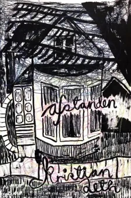 Afstanden af Kristian Leth