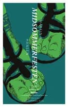 Midsommerfesten af Martin A. Hansen