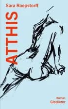 Atthis af Sara Roepstorff