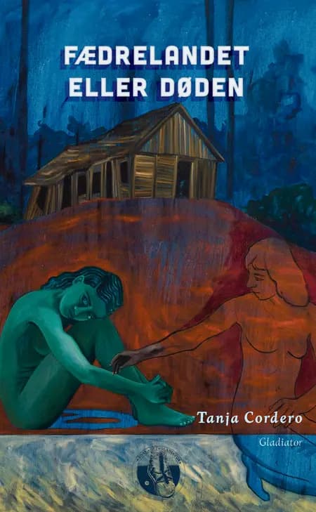 Tre generationer af Tanja Cordero