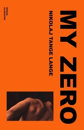 My zero af Nikolaj Tange Lange