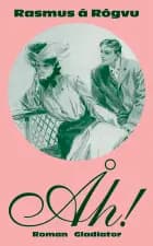 Åh! af Rasmus á Rógvu