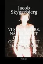 Vi ses på Mars, når klimaet går amok og lokummet eksploderer af Jacob Skyggebjerg