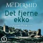 Det fjerne ekko af Val McDermid