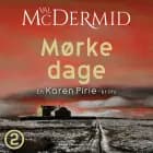 Mørke dage af Val McDermid