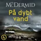 På dybt vand af Val McDermid