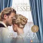 Emmas bog af Katrine Wessel