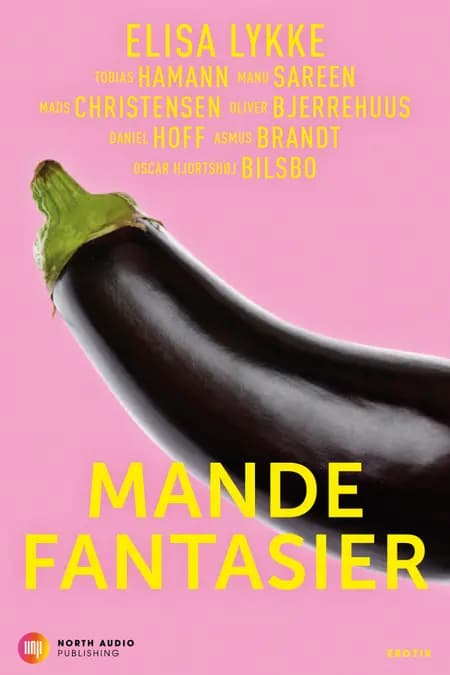 Mandefantasier af Manu Sareen
