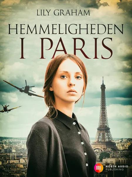 Hemmeligheden i Paris af Lily Graham
