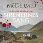 Sirenernes sang af Val McDermid