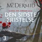 Den sidste fristelse af Val McDermid