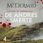 De andres smerte af Val McDermid