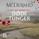 Døde tunger af Val McDermid