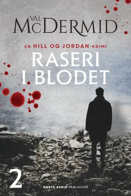 Raseri i blodet af Val McDermid