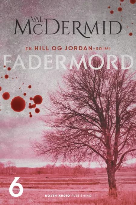 Fadermord af Val McDermid