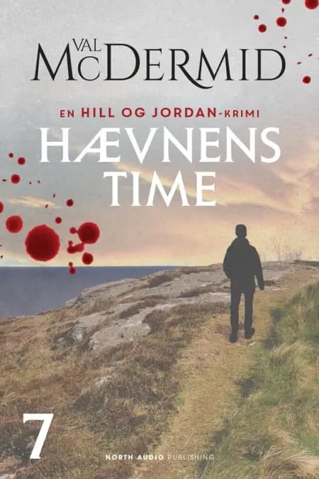 Hævnens time af Val McDermid