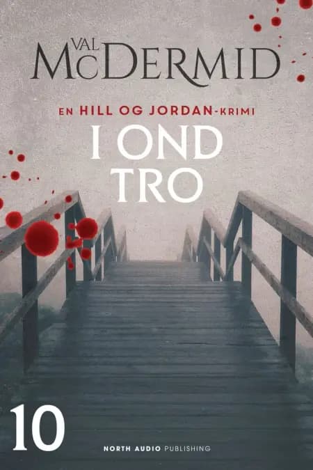 I ond tro af Val McDermid