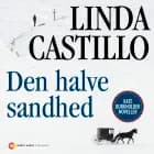 Den halve sandhed af Linda Castillo