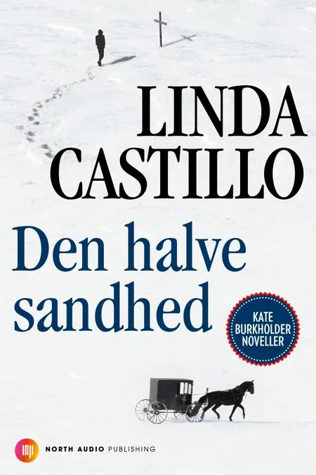 Den halve sandhed af Linda Castillo